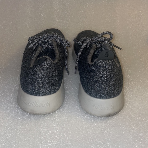 Allbirds Men’s Wool Sneakers - Picture 3 of 7